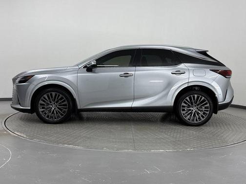 2023 Lexus RX 350 Base