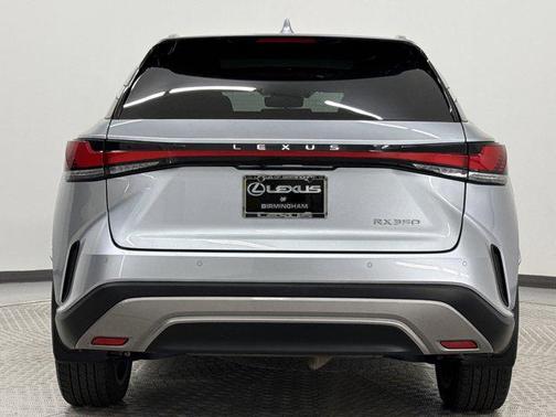 2023 Lexus RX 350 Base