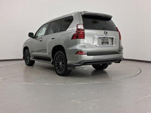 2022 Lexus GX 460 Premium