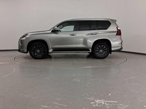 2022 Lexus GX 460 Premium