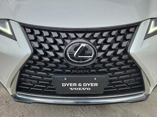 2019 Lexus UX 200 Base