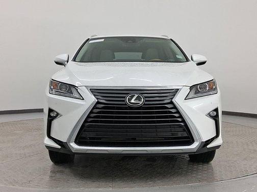 2018 Lexus RX 350L Premium