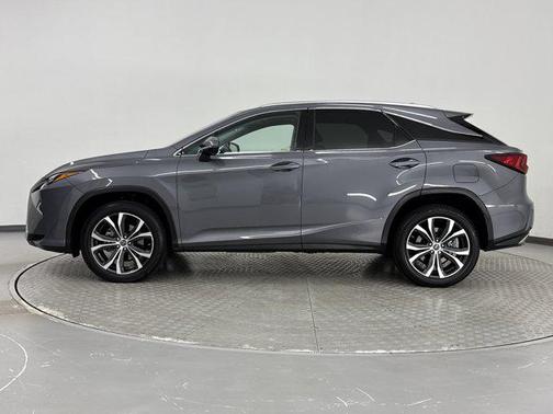 2018 Lexus RX 350 Base