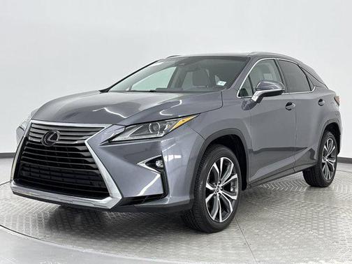 2018 Lexus RX 350 Base