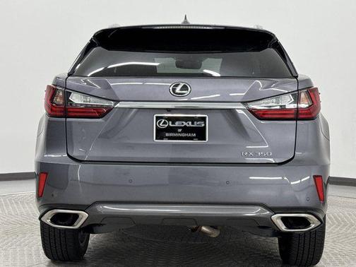 2018 Lexus RX 350 Base