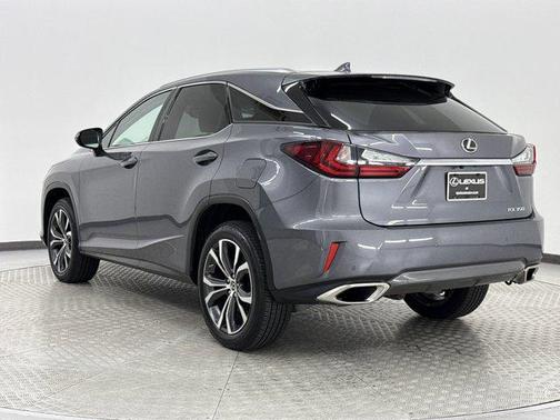 2018 Lexus RX 350 Base