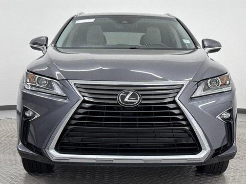 2018 Lexus RX 350 Base