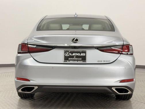 2025 Lexus ES 350 Base