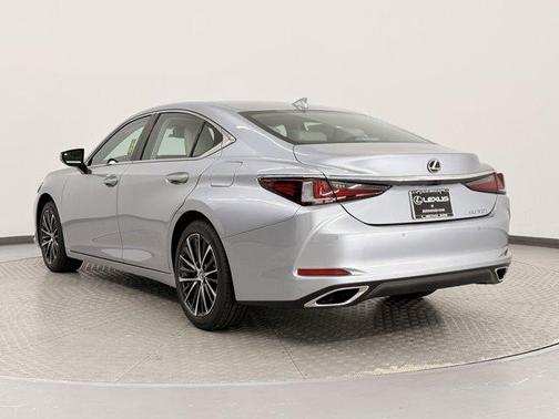 2025 Lexus ES 350 Base