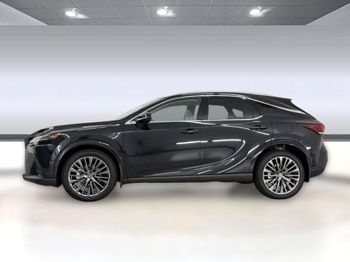 Caviar 2026 Lexus RX 450h+ Base