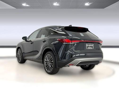 Caviar 2026 Lexus RX 450h+ Base