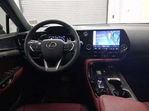2023 Lexus NX 350 Premium