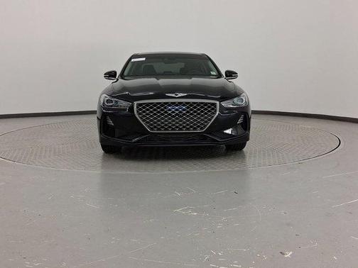 2021 Genesis G70 2.0T AWD