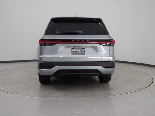 2025 Lexus TX 350 Base