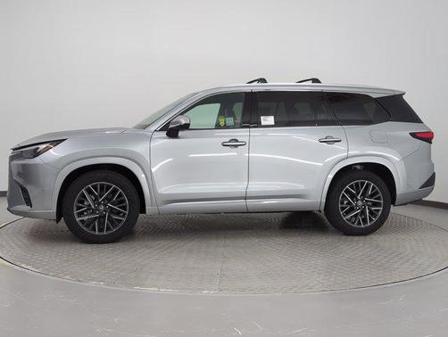 2025 Lexus TX 350 Base