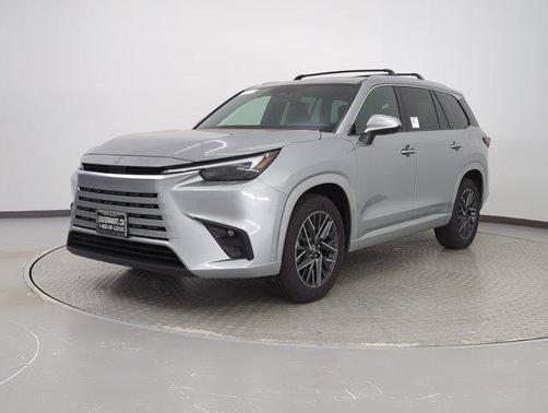 2025 Lexus TX 350 Base
