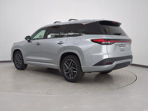 2025 Lexus TX 350 Base