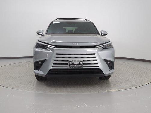 2025 Lexus TX 350 Base