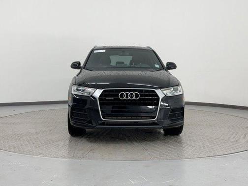 2016 Audi Q3 2.0T Premium Plus