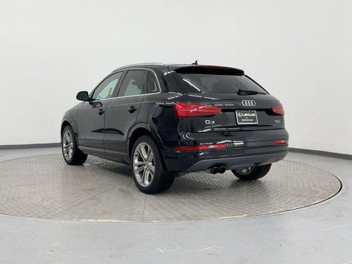 2016 Audi Q3 2.0T Premium Plus