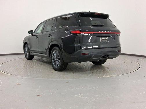 2026 Lexus TX 350 Base