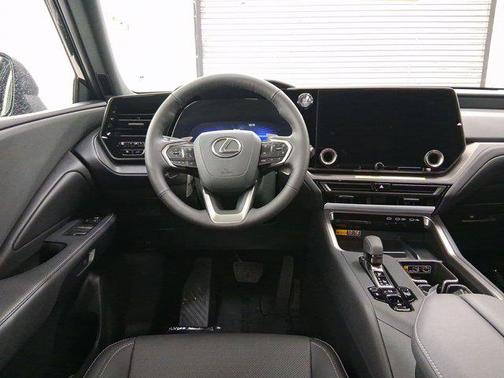 2026 Lexus TX 350 Base
