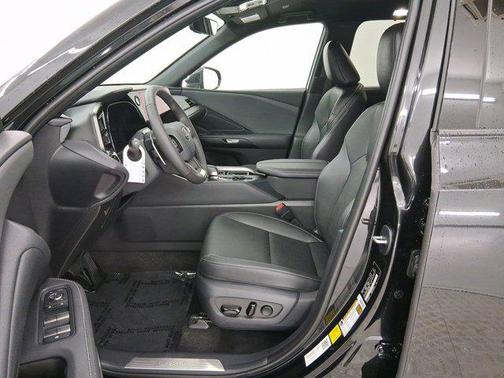 2026 Lexus TX 350 Base