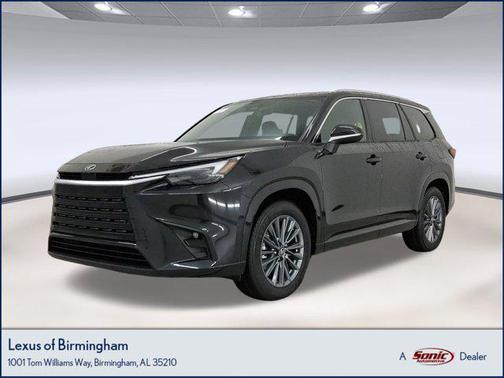 2026 Lexus TX 350 Base