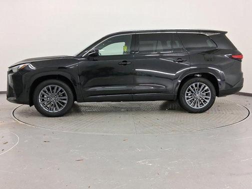 2026 Lexus TX 350 Base