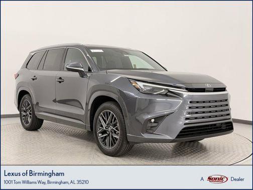 2025 Lexus TX 350 Base
