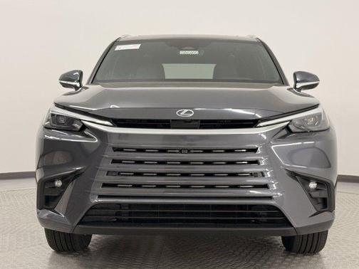 2025 Lexus TX 350 Base
