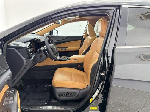Caviar 2026 Lexus NX 450h+ Luxury
