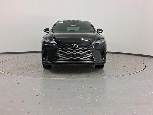 2025 Lexus RX 350 Luxury