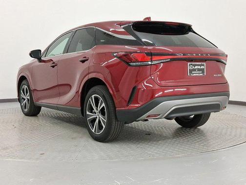 2025 Lexus RX 350 Base