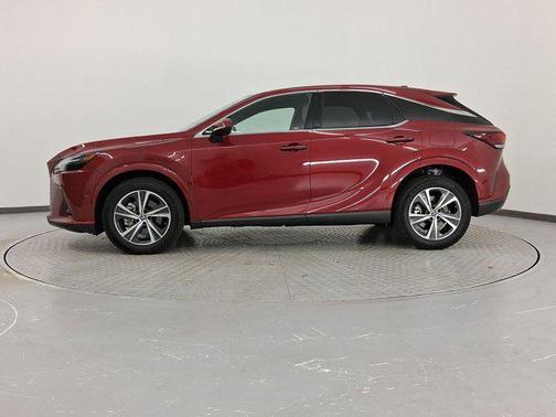 2025 Lexus RX 350 Base