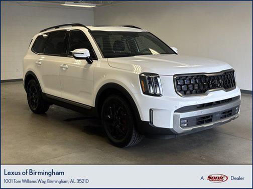 2023 Kia Telluride SX Prestige X-Pro
