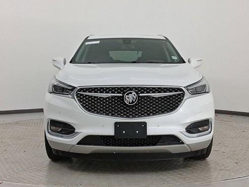 2019 Buick Enclave Avenir