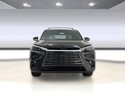 Caviar 2026 Lexus TX 350 Premium