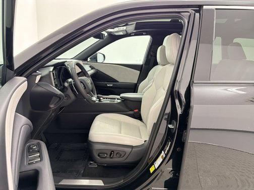 Caviar 2026 Lexus TX 350 Premium