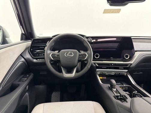 Caviar 2026 Lexus TX 350 Premium