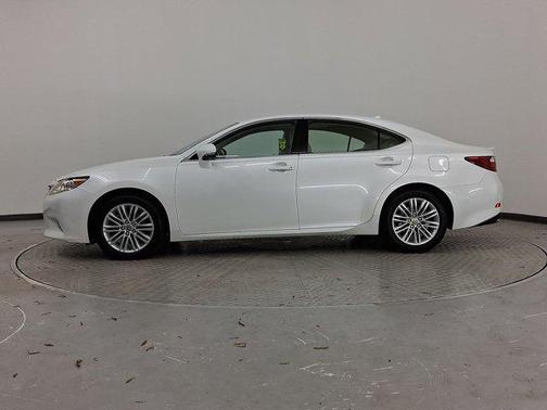 2013 Lexus ES 350 Base