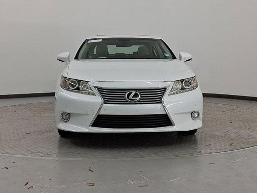 2013 Lexus ES 350 Base