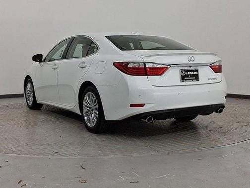 2013 Lexus ES 350 Base