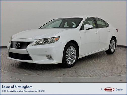 2013 Lexus ES 350 Base