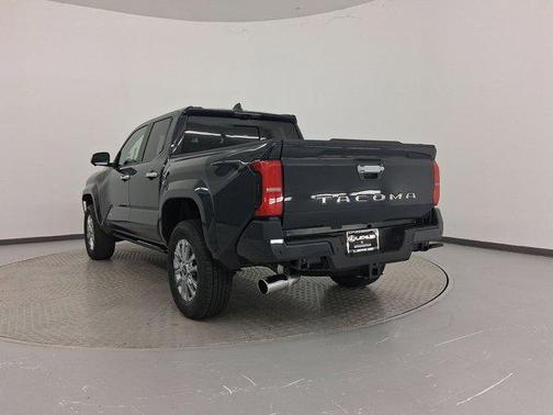 2024 Toyota Tacoma Limited
