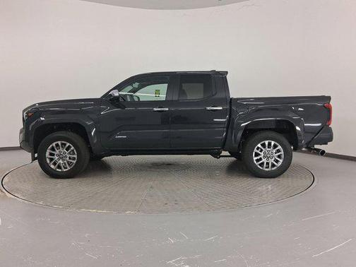 2024 Toyota Tacoma Limited