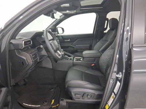2024 Toyota Tacoma Limited