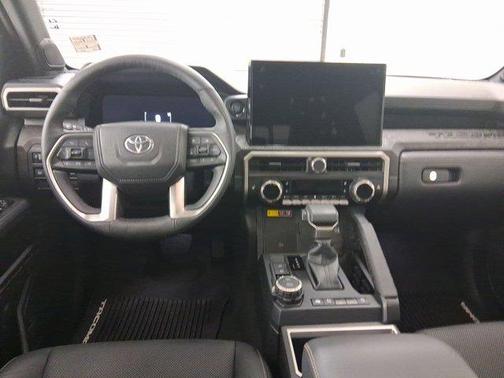 2024 Toyota Tacoma Limited