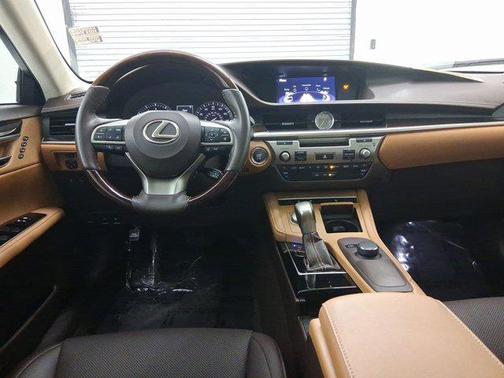2018 Lexus ES 350 Base