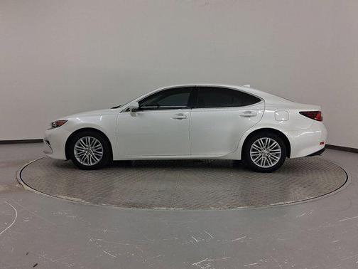 2018 Lexus ES 350 Base